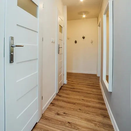 Comfort Pilsudskiego Gdynia