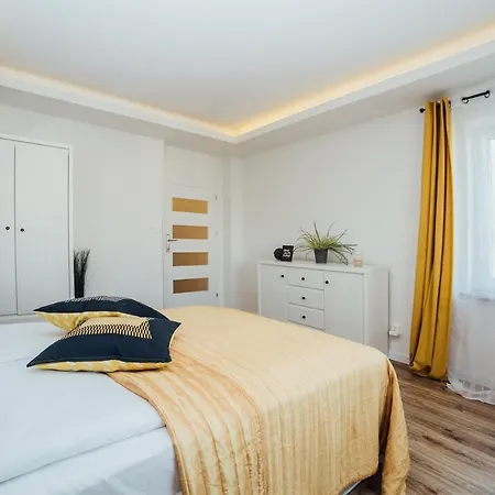 Lejlighed Comfort Pilsudskiego